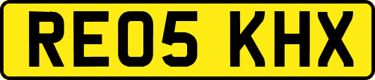 RE05KHX