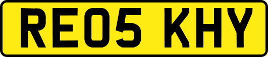 RE05KHY