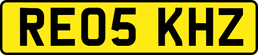 RE05KHZ