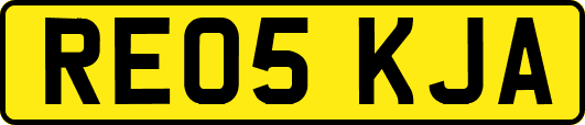 RE05KJA