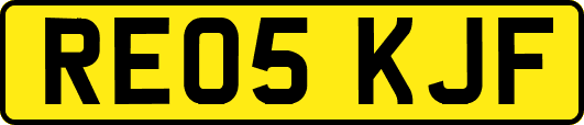 RE05KJF