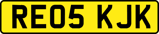 RE05KJK