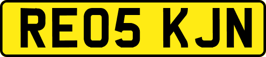 RE05KJN