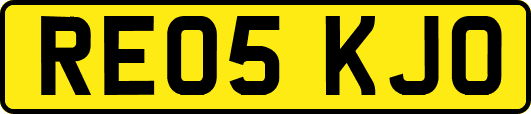 RE05KJO