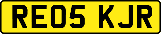 RE05KJR