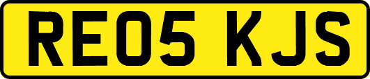 RE05KJS