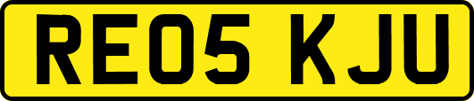 RE05KJU
