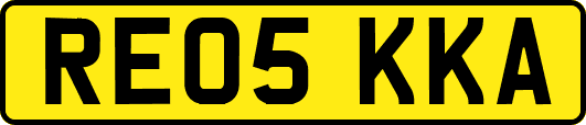 RE05KKA