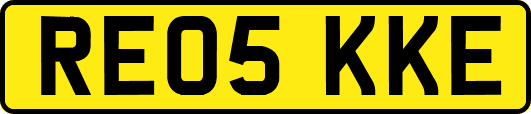 RE05KKE
