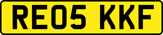 RE05KKF