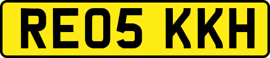 RE05KKH