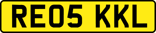 RE05KKL