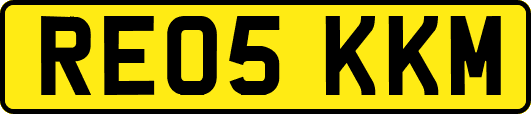 RE05KKM