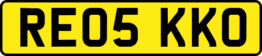 RE05KKO