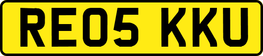 RE05KKU
