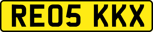 RE05KKX