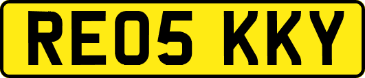 RE05KKY