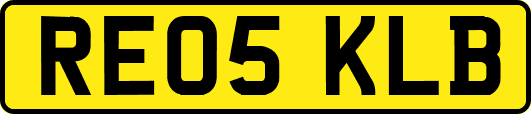 RE05KLB
