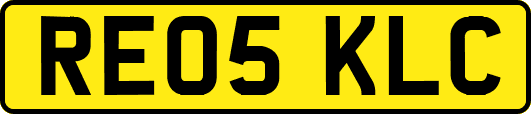 RE05KLC