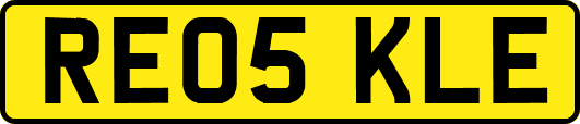 RE05KLE
