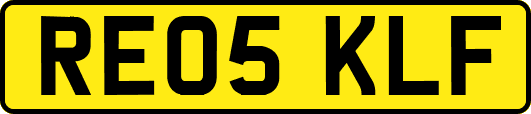 RE05KLF