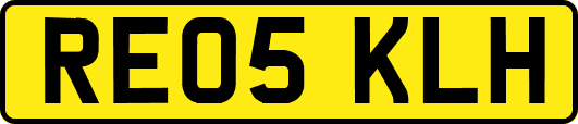RE05KLH