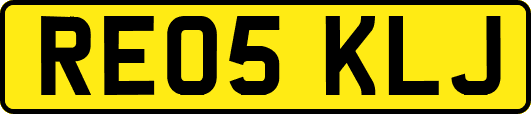 RE05KLJ
