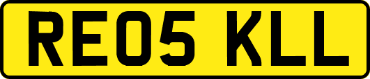 RE05KLL