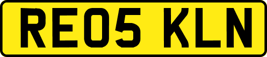 RE05KLN