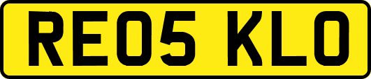 RE05KLO