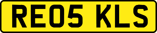 RE05KLS