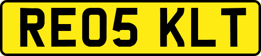 RE05KLT