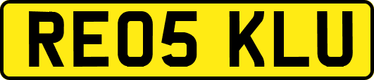 RE05KLU