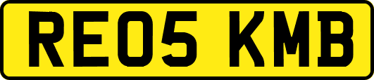 RE05KMB