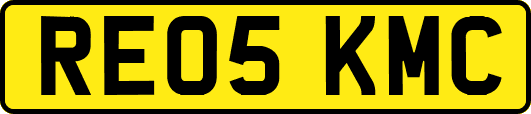 RE05KMC