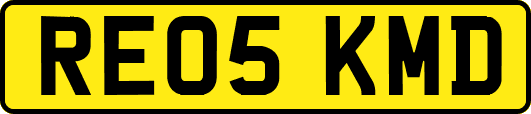 RE05KMD