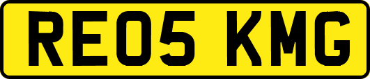 RE05KMG