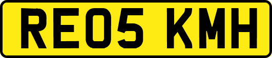RE05KMH