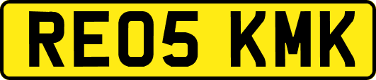 RE05KMK