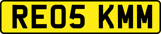 RE05KMM