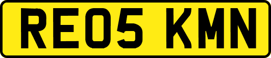 RE05KMN