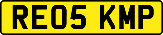 RE05KMP