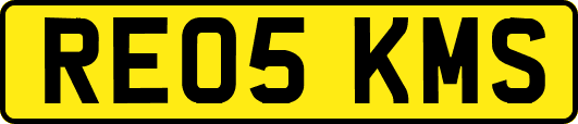 RE05KMS