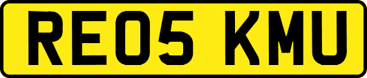 RE05KMU