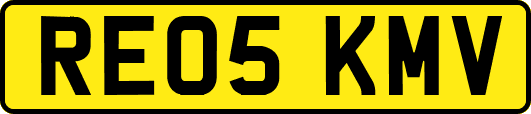 RE05KMV