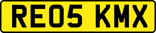 RE05KMX