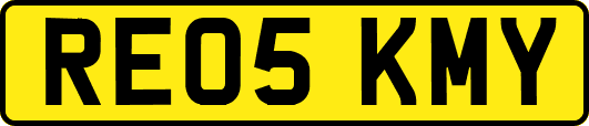 RE05KMY