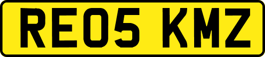 RE05KMZ
