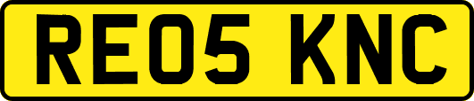 RE05KNC