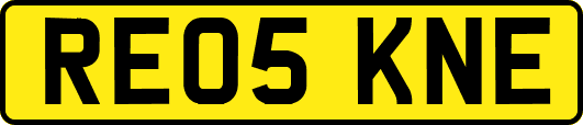 RE05KNE